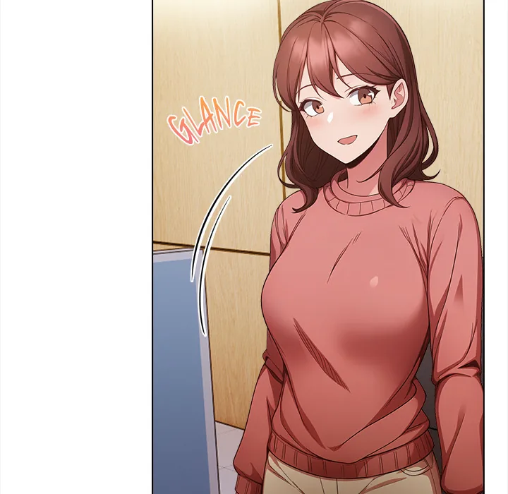 Love-Motion Capture Chapter 33 page 56 - 