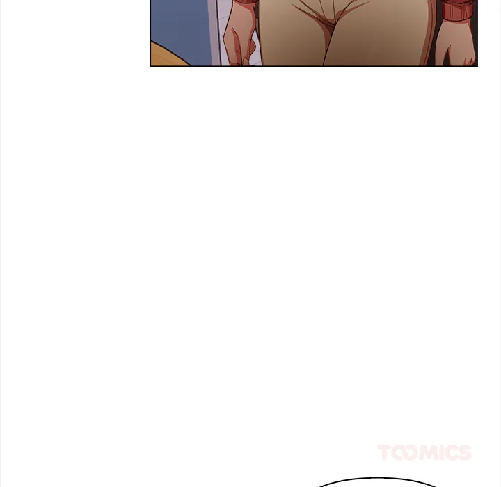 Love-Motion Capture Chapter 33 page 57 - 