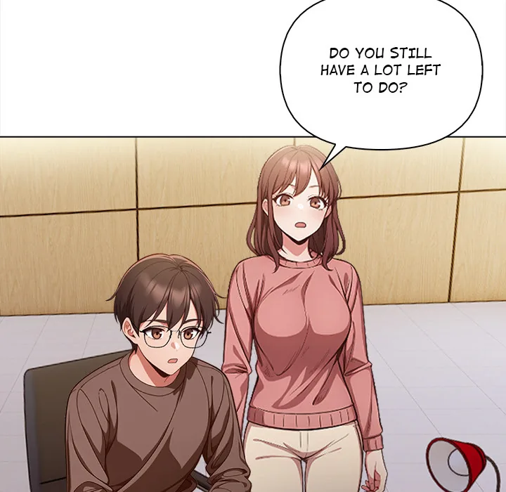 Love-Motion Capture Chapter 33 page 58 - 