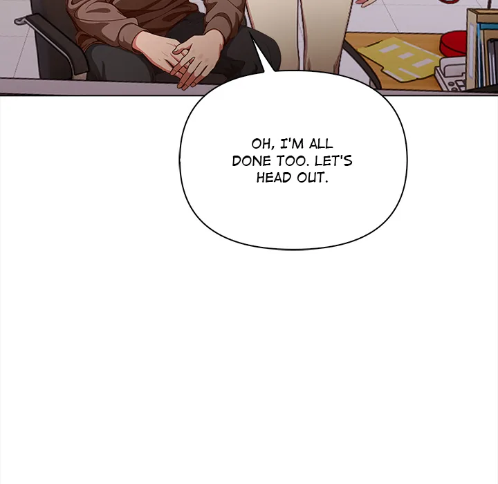 Love-Motion Capture Chapter 33 page 59 - 