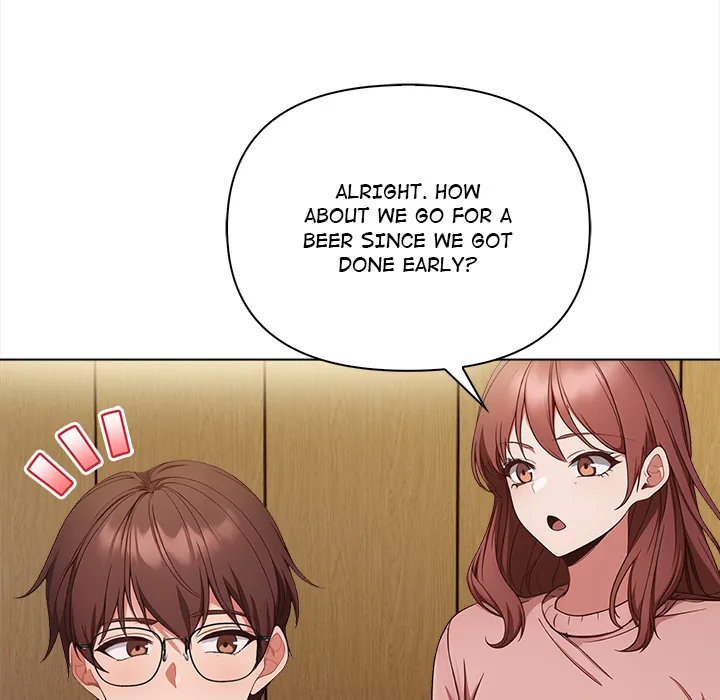 Love-Motion Capture Chapter 33 page 60 - 
