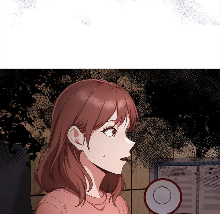 Love-Motion Capture Chapter 33 page 7 - 