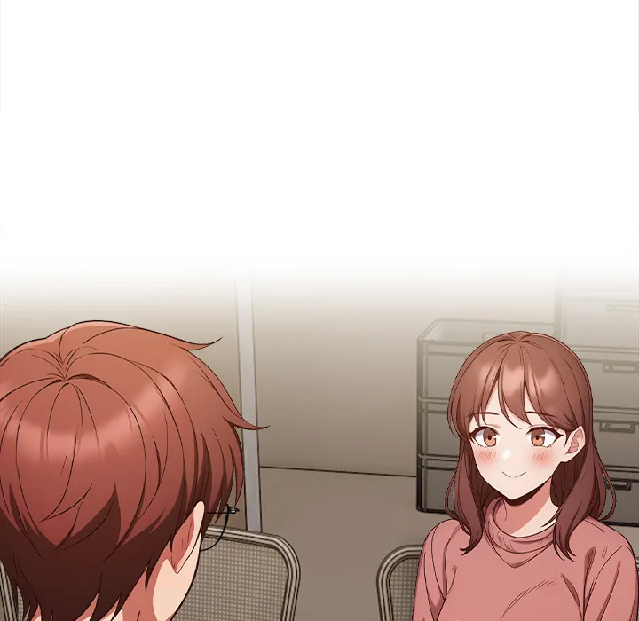 Love-Motion Capture Chapter 33 page 71 - 