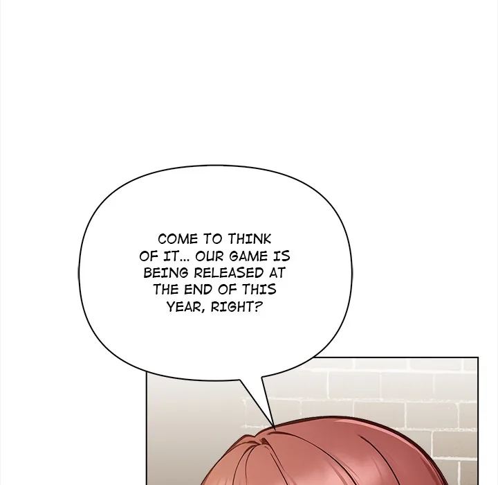 Love-Motion Capture Chapter 33 page 73 - 