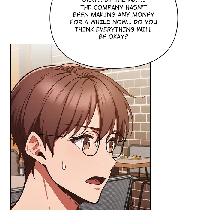 Love-Motion Capture Chapter 33 page 76 - 