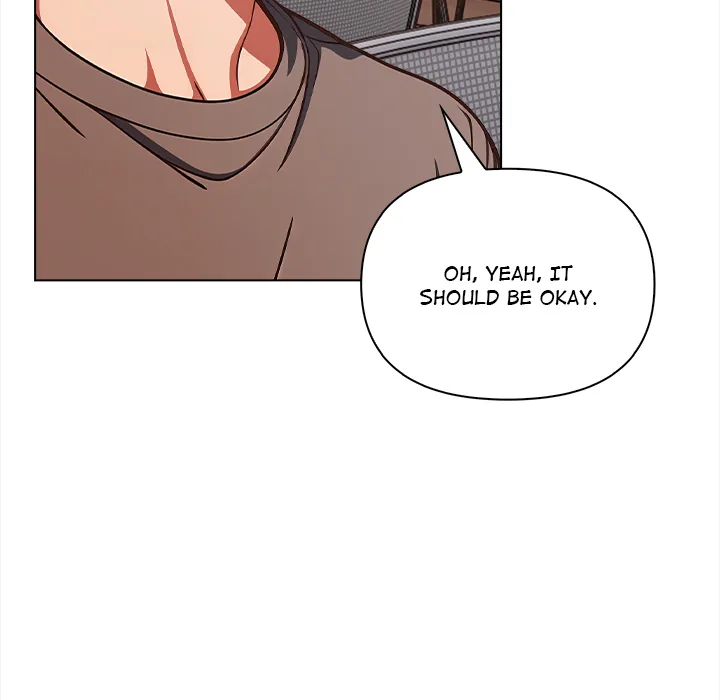 Love-Motion Capture Chapter 33 page 77 - 