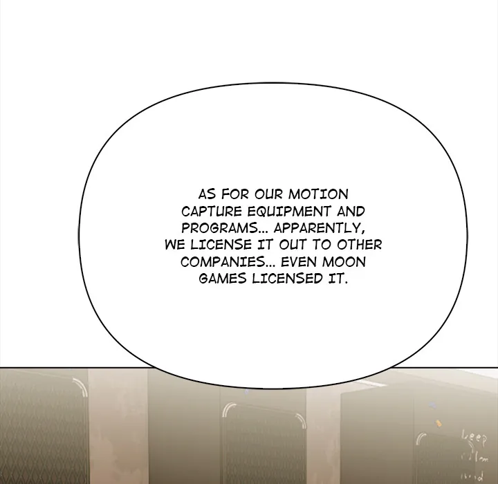 Love-Motion Capture Chapter 33 page 78 - 