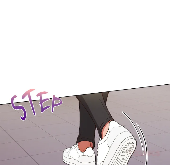 Love-Motion Capture Chapter 33 page 9 - 
