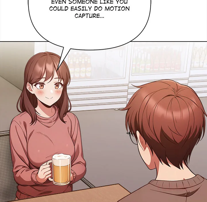 Love-Motion Capture Chapter 33 page 81 - 