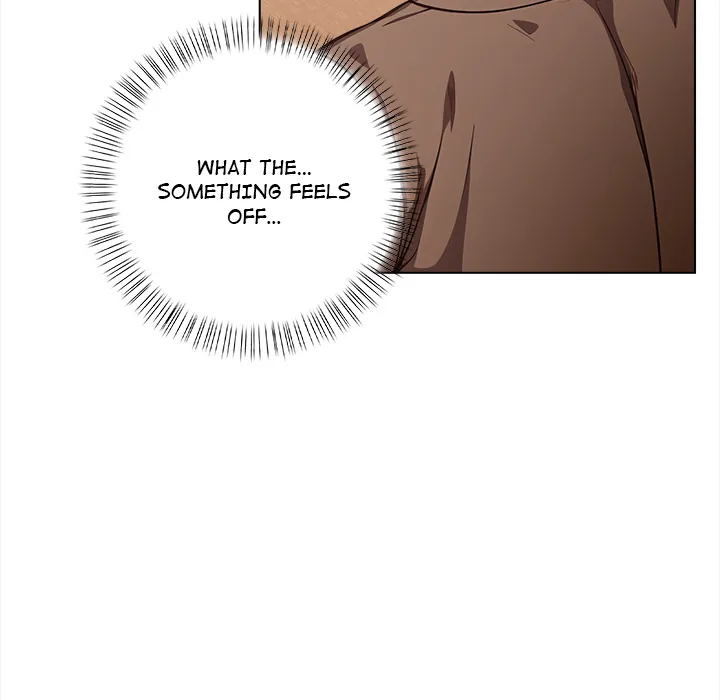 Love-Motion Capture Chapter 33 page 88 - 