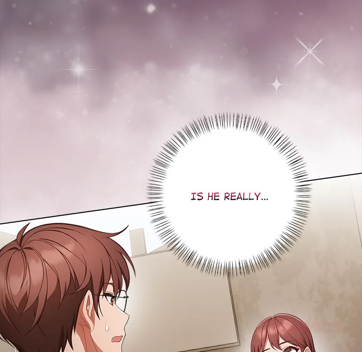 Love-Motion Capture Chapter 33 page 93 - 