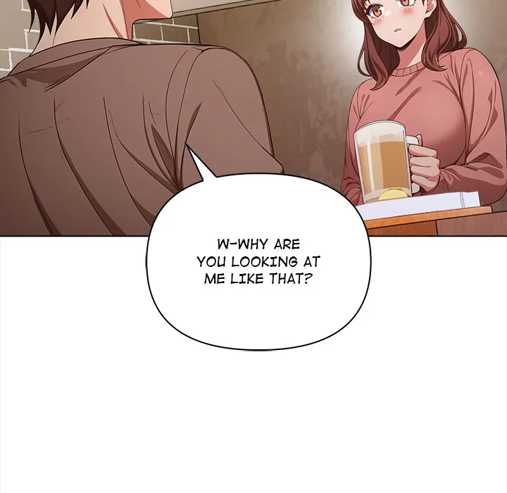 Love-Motion Capture Chapter 33 page 94 - 