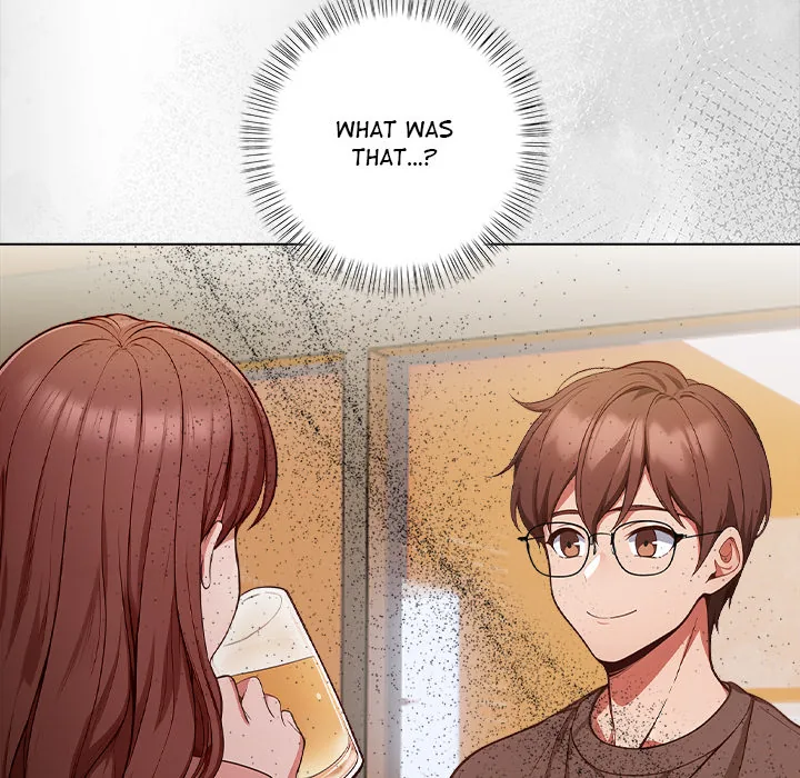 Love-Motion Capture Chapter 33 page 97 - 