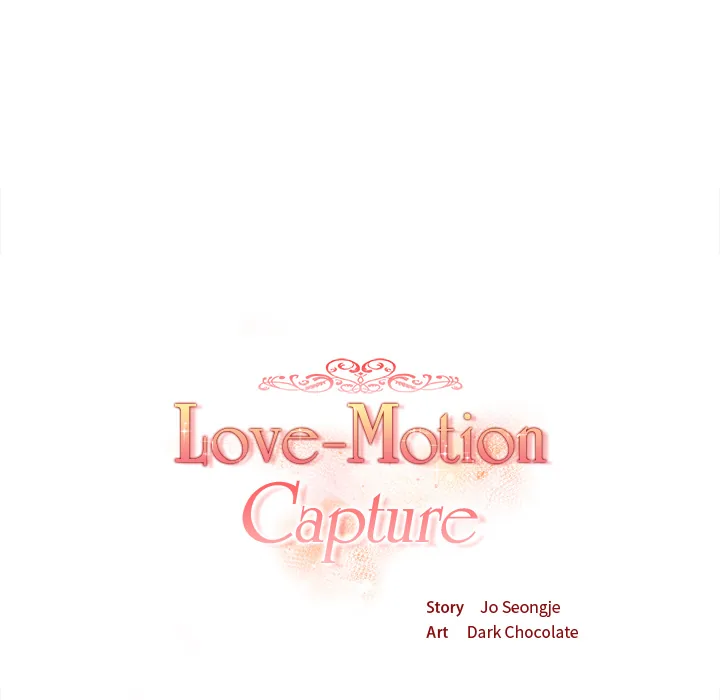 Read Love-Motion Capture chapter 34 image 11 on Lezhin