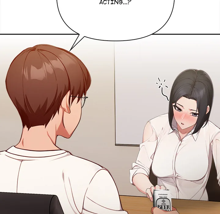 Read Love-Motion Capture chapter 35 image 100 on Lezhin