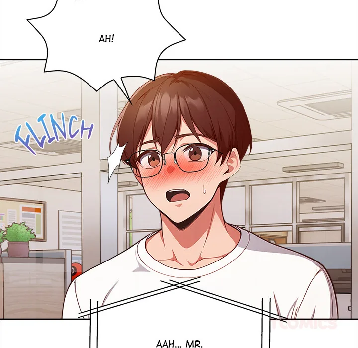 Read Love-Motion Capture chapter 35 image 110 on Lezhin