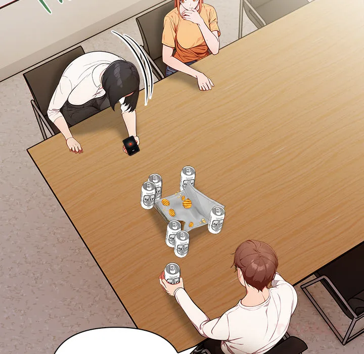 Read Love-Motion Capture chapter 35 image 116 on Lezhin