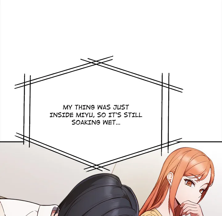 Read Love-Motion Capture chapter 35 image 118 on Lezhin