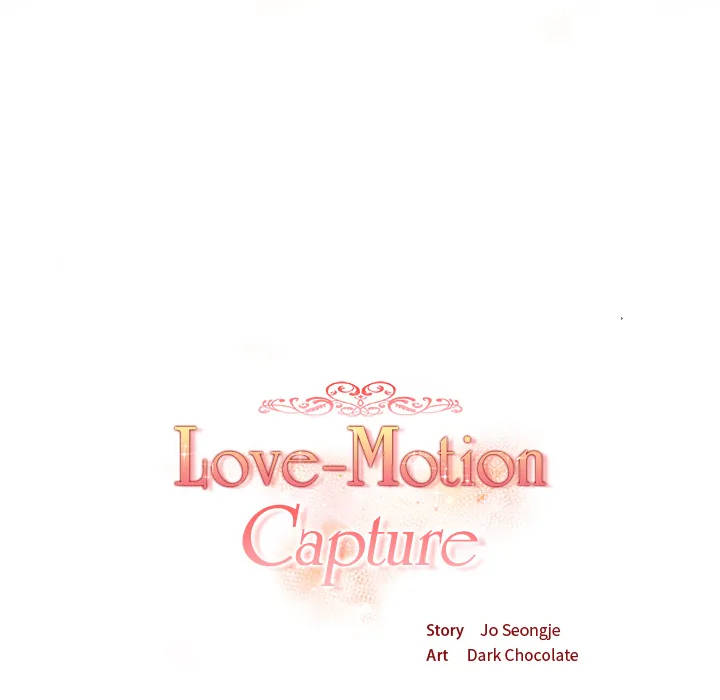 Read Love-Motion Capture chapter 35 image 16 on Lezhin