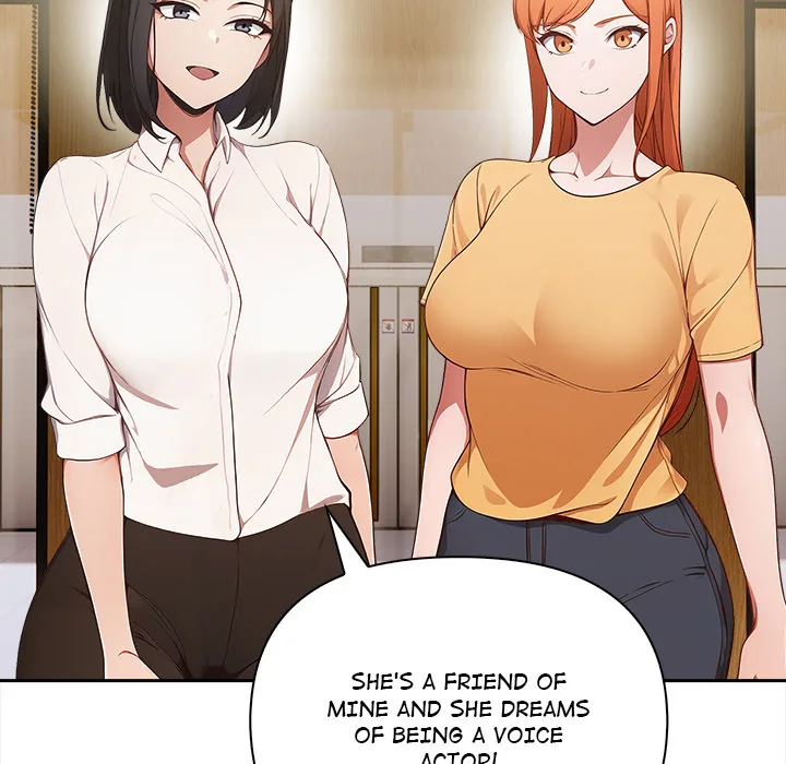 Read Love-Motion Capture chapter 35 image 25 on Lezhin