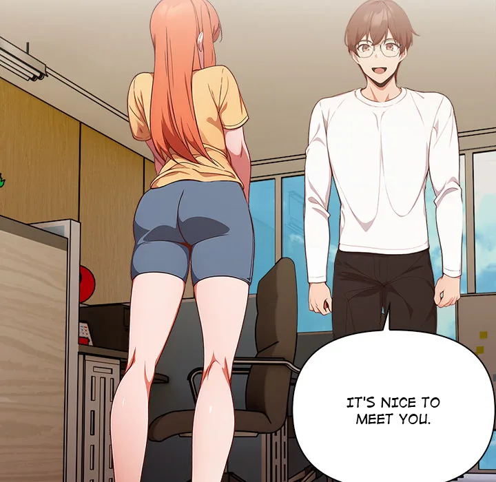 Read Love-Motion Capture chapter 35 image 27 on Lezhin