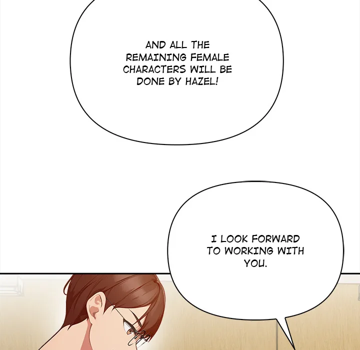 Read Love-Motion Capture chapter 35 image 29 on Lezhin