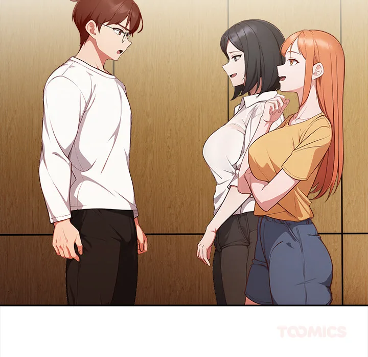 Read Love-Motion Capture chapter 35 image 32 on Lezhin