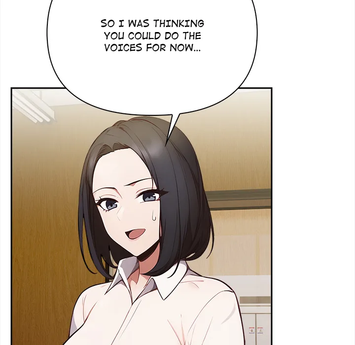 Read Love-Motion Capture chapter 35 image 34 on Lezhin