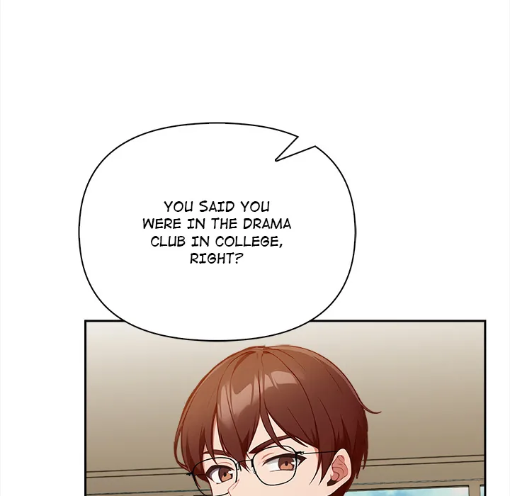 Read Love-Motion Capture chapter 35 image 36 on Lezhin