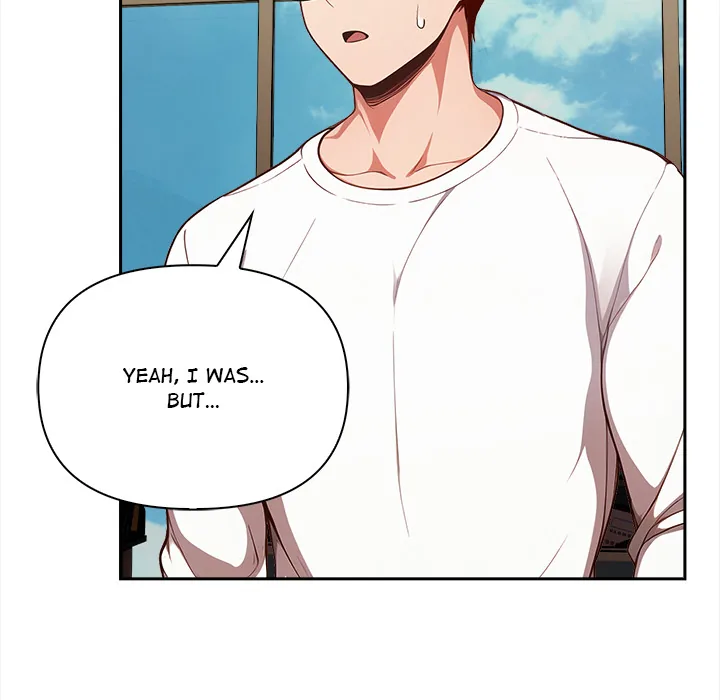 Read Love-Motion Capture chapter 35 image 37 on Lezhin