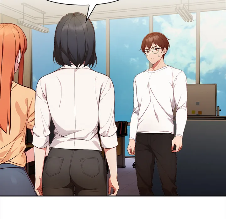 Read Love-Motion Capture chapter 35 image 39 on Lezhin