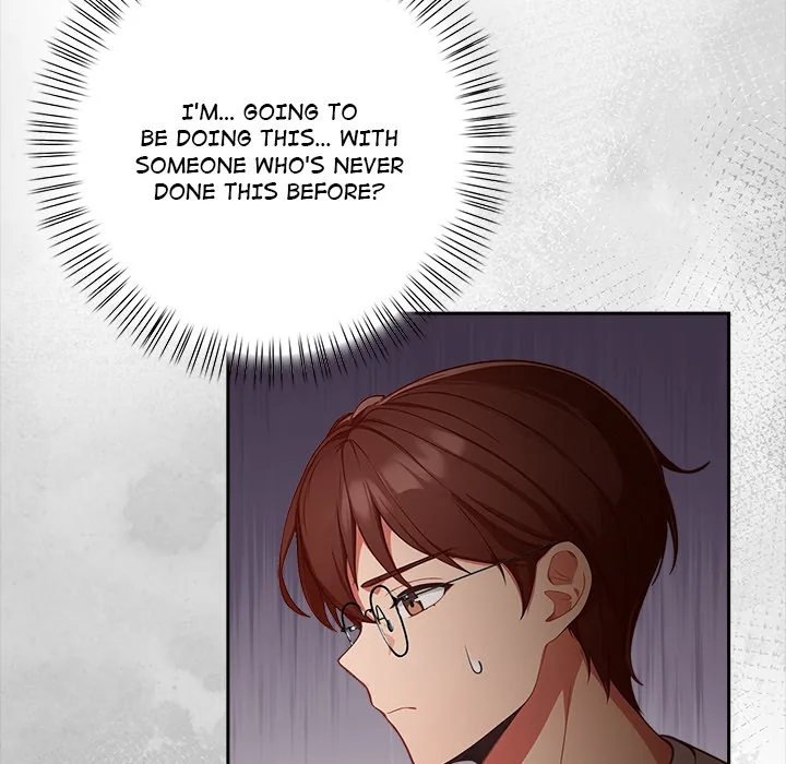 Read Love-Motion Capture chapter 35 image 45 on Lezhin