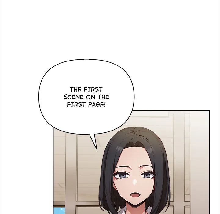 Read Love-Motion Capture chapter 35 image 55 on Lezhin