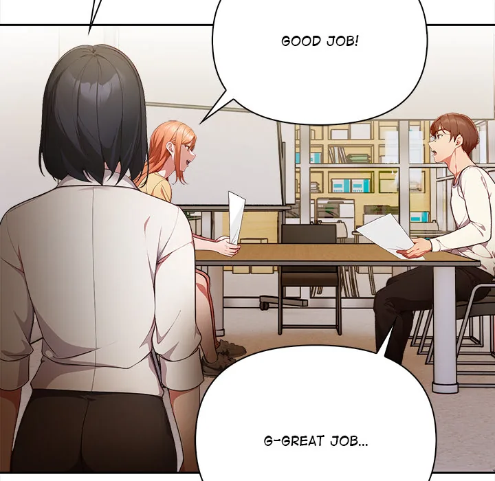 Read Love-Motion Capture chapter 35 image 70 on Lezhin