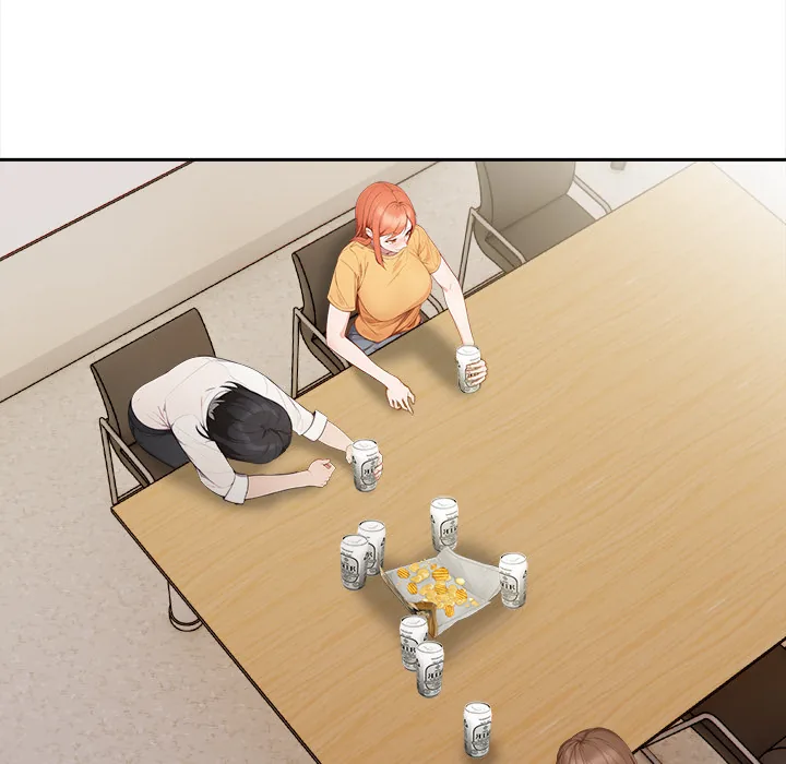 Read Love-Motion Capture chapter 35 image 91 on Lezhin
