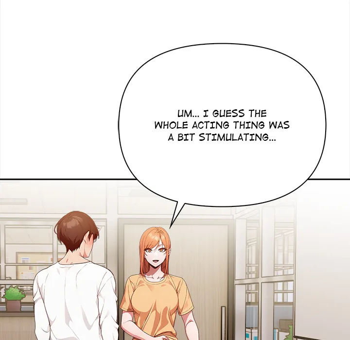Read Love-Motion Capture chapter 36 image 10 on Lezhin