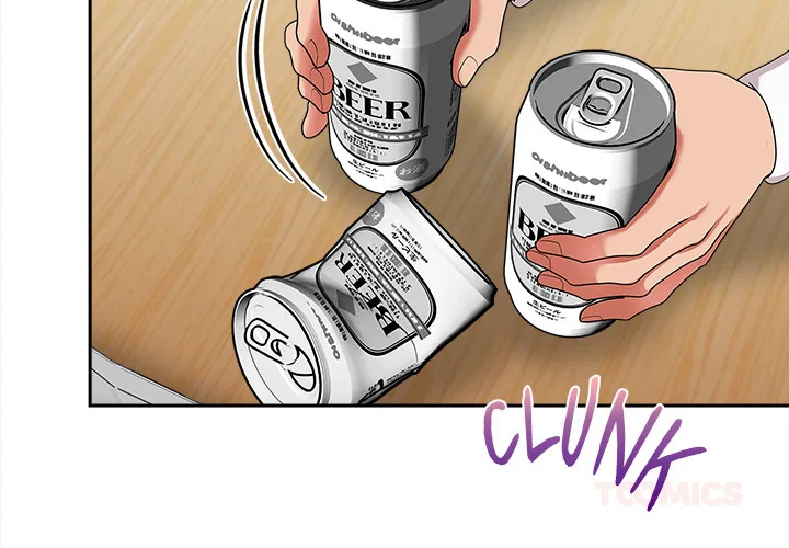 Read Love-Motion Capture chapter 36 image 2 on Lezhin