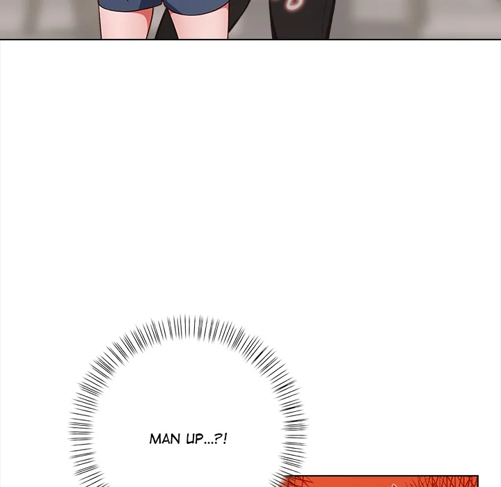 Read Love-Motion Capture chapter 36 image 26 on Lezhin