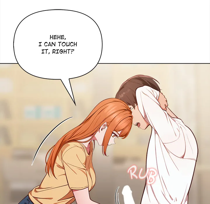 Read Love-Motion Capture chapter 36 image 33 on Lezhin