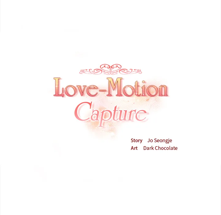 Read Love-Motion Capture chapter 37 image 11 on Lezhin