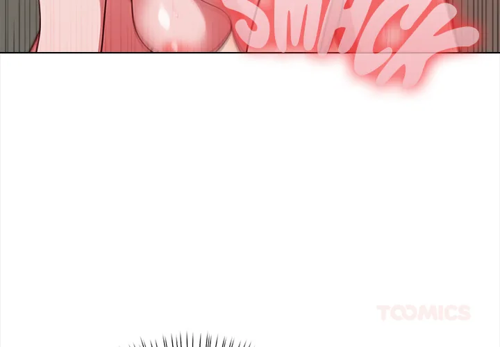 Read Love-Motion Capture chapter 37 image 2 on Lezhin