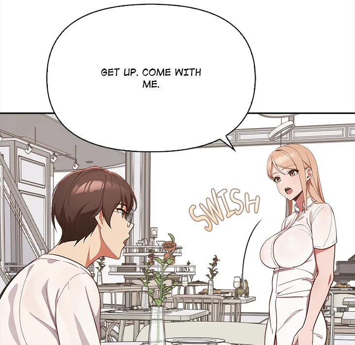 Read Love-Motion Capture chapter 38 image 100 on Lezhin