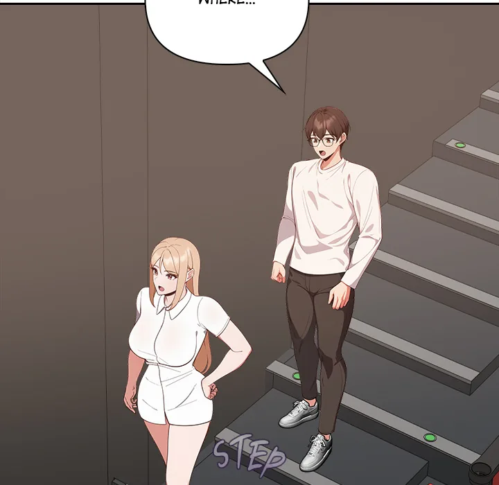 Read Love-Motion Capture chapter 38 image 108 on Lezhin