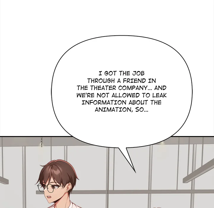 Read Love-Motion Capture chapter 38 image 112 on Lezhin