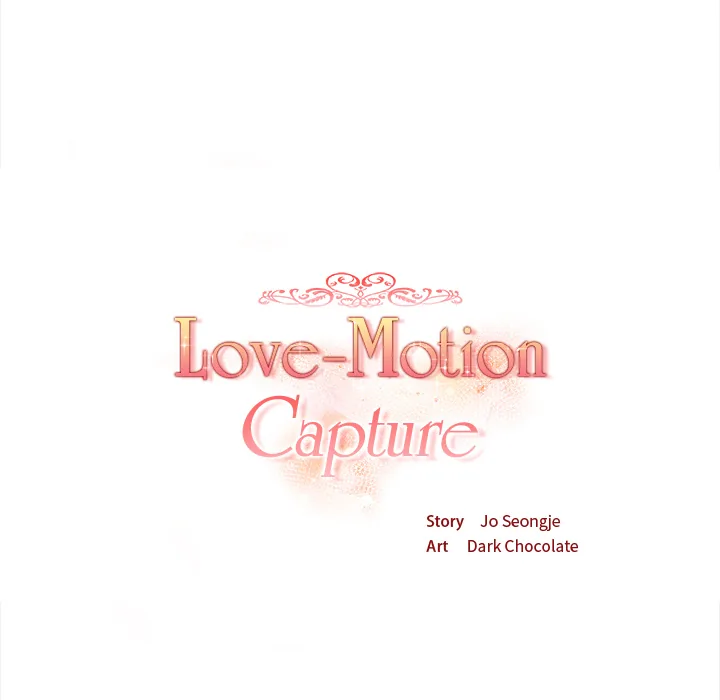 Read Love-Motion Capture chapter 39 image 9 on Lezhin