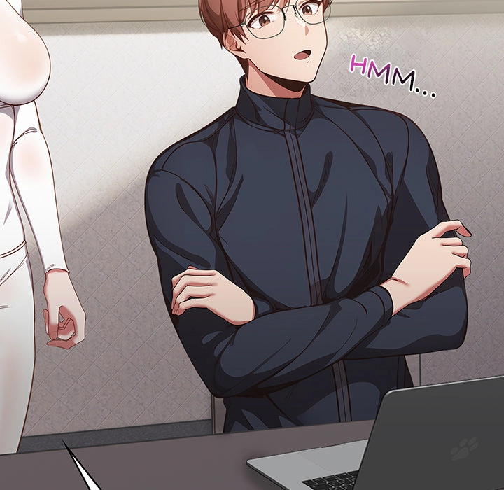 Read Love-Motion Capture chapter 4 image 133 on Lezhin