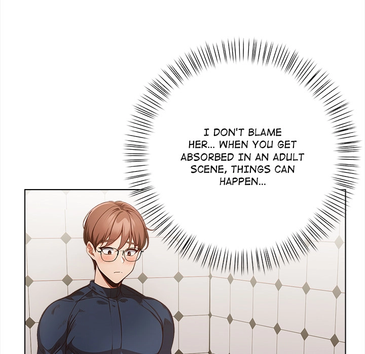 Read Love-Motion Capture chapter 4 image 146 on Lezhin