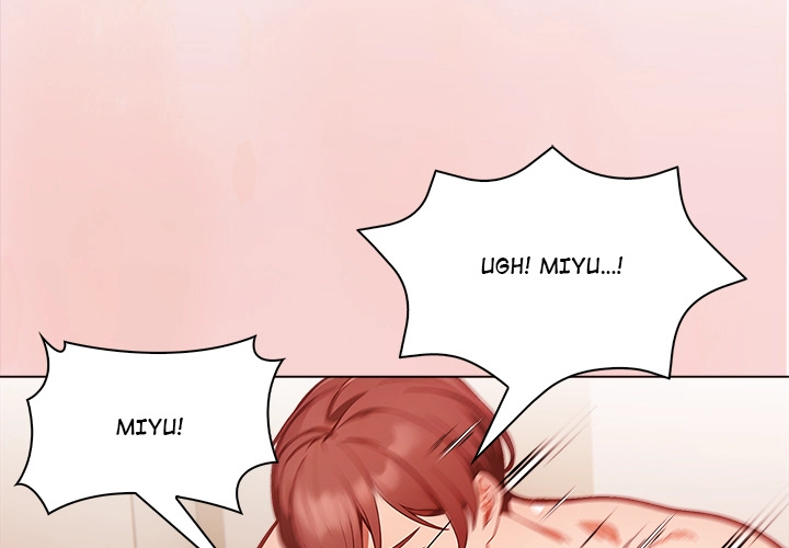Read Love-Motion Capture chapter 4 image 2 on Lezhin