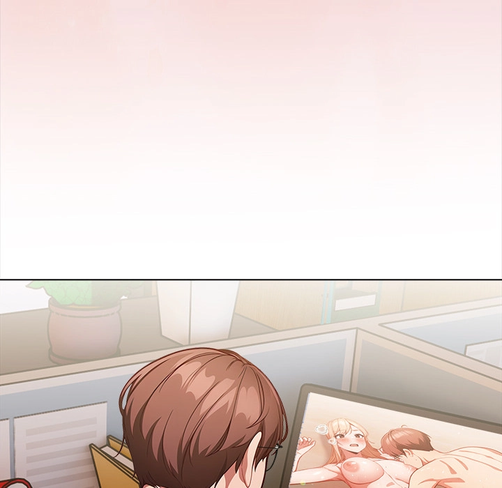 Read Love-Motion Capture chapter 4 image 26 on Lezhin