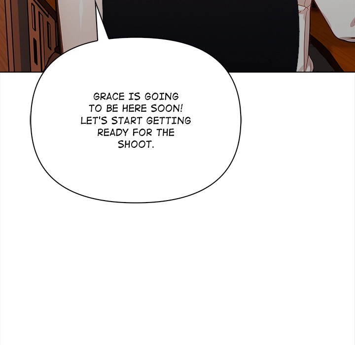 Read Love-Motion Capture chapter 4 image 32 on Lezhin